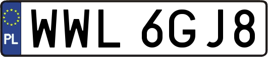 WWL6GJ8