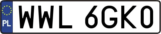 WWL6GK0