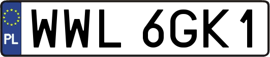 WWL6GK1