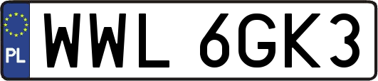 WWL6GK3