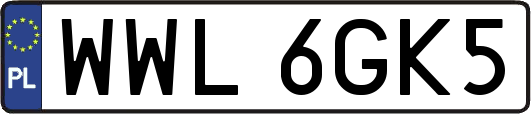 WWL6GK5