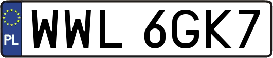 WWL6GK7