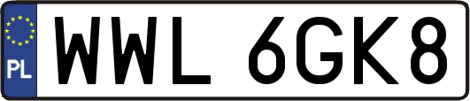 WWL6GK8