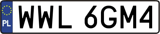 WWL6GM4