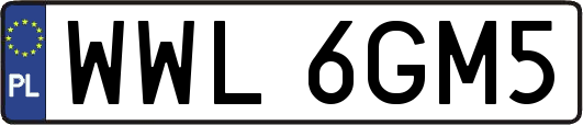 WWL6GM5