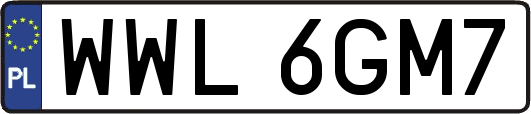 WWL6GM7