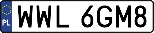 WWL6GM8