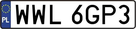 WWL6GP3