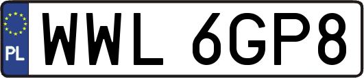 WWL6GP8