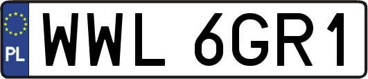 WWL6GR1