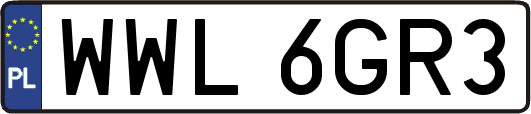 WWL6GR3