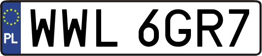 WWL6GR7