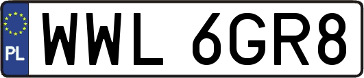 WWL6GR8