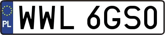 WWL6GS0