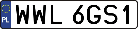 WWL6GS1