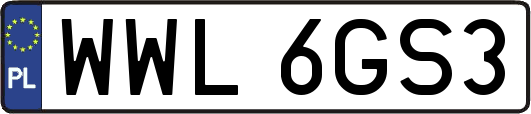 WWL6GS3
