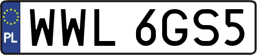 WWL6GS5