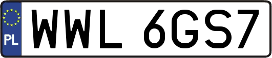 WWL6GS7