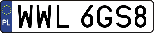 WWL6GS8