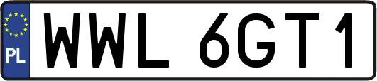 WWL6GT1