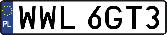WWL6GT3