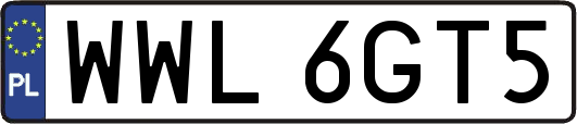 WWL6GT5