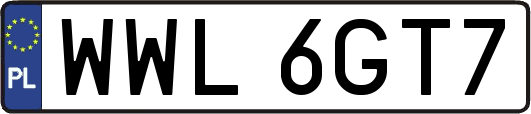 WWL6GT7
