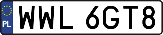 WWL6GT8