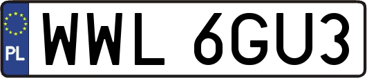 WWL6GU3