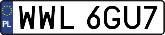 WWL6GU7