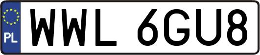 WWL6GU8