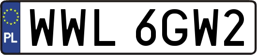 WWL6GW2