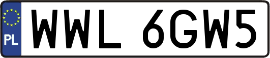 WWL6GW5