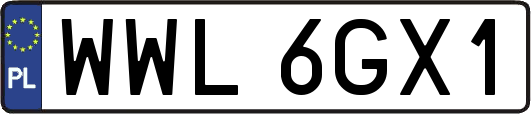 WWL6GX1