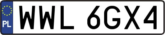 WWL6GX4