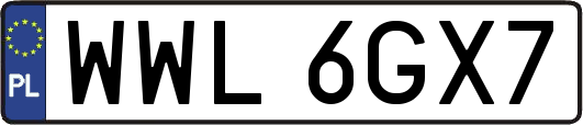 WWL6GX7