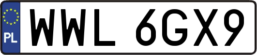 WWL6GX9
