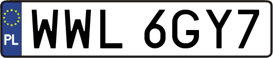 WWL6GY7