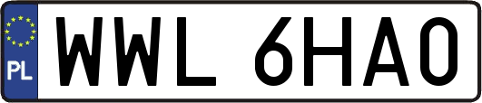 WWL6HA0
