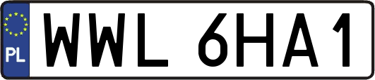 WWL6HA1