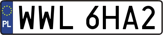 WWL6HA2
