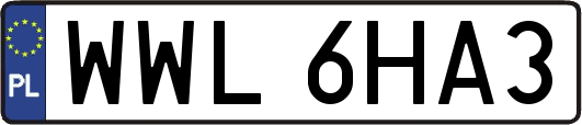 WWL6HA3