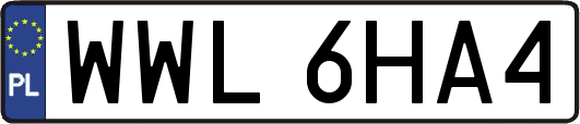 WWL6HA4