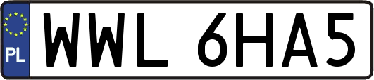 WWL6HA5