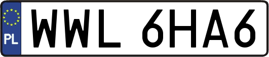 WWL6HA6