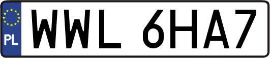 WWL6HA7