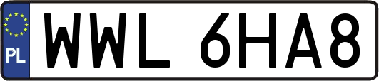 WWL6HA8