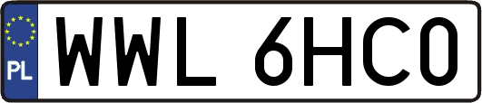 WWL6HC0