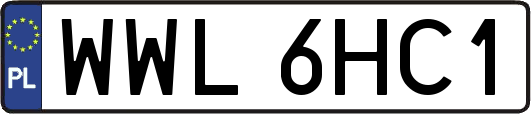 WWL6HC1
