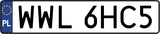 WWL6HC5